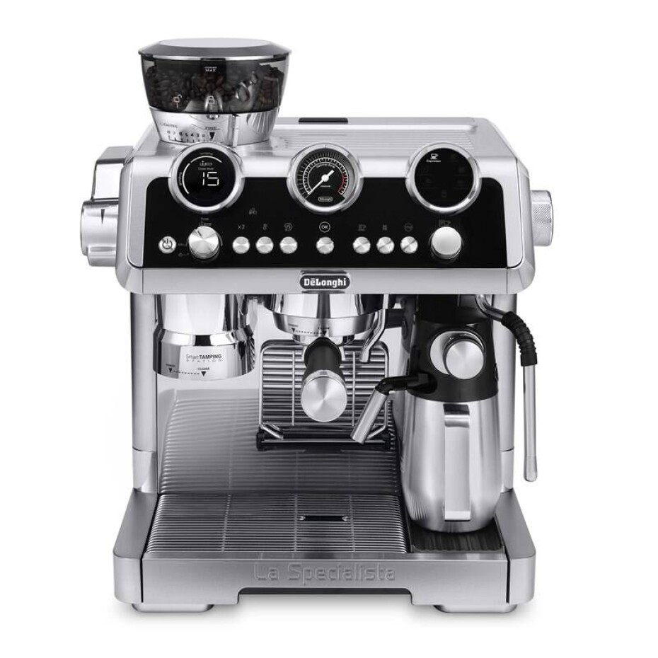 De'Longhi EC 9865.M - main (0)