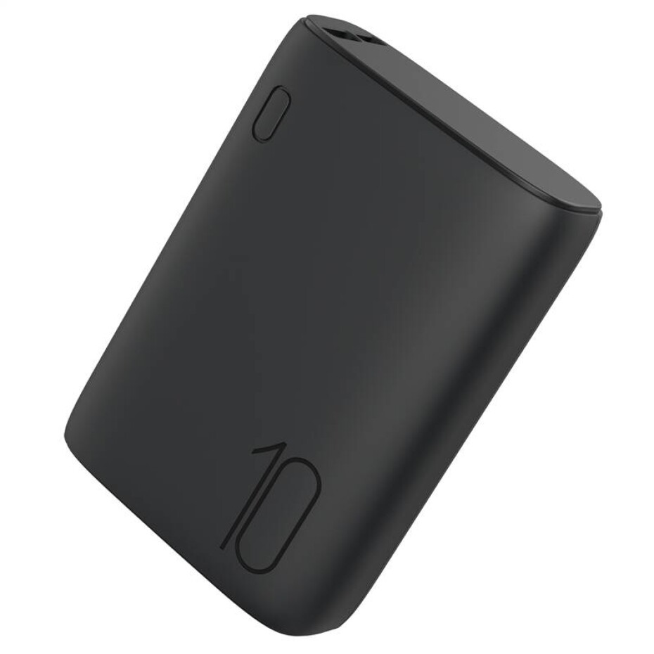 WG 10 000 mAh + USB-C PD 18W + QC 3.0 (9932) černá - main (0)