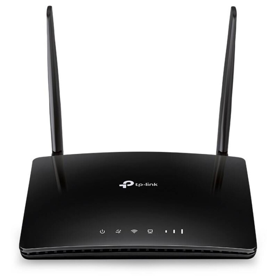 TP-Link Archer MR200 4G/LTE (Archer MR200) - main (0)