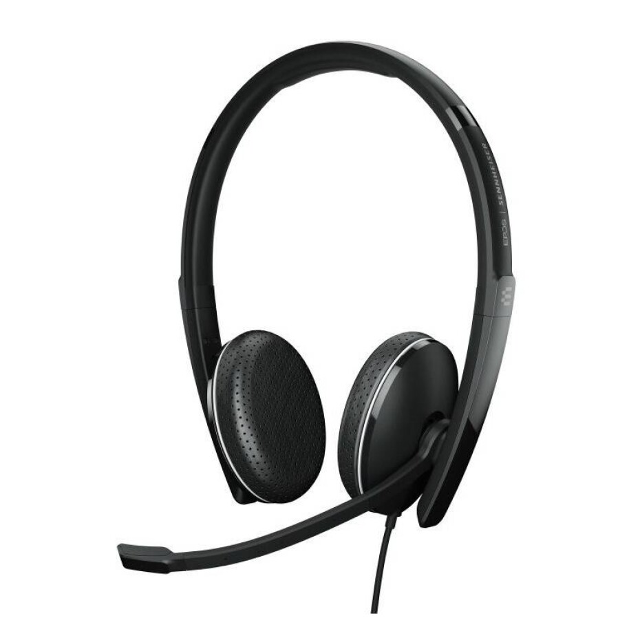 Epos ADAPT 165T USB-C II (1000906) černý - main (0)
