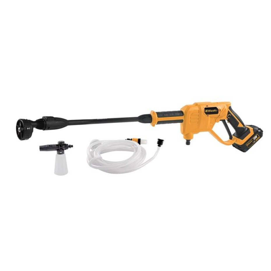 Riwall RAPW 2420 (s baterií) - main (0)
