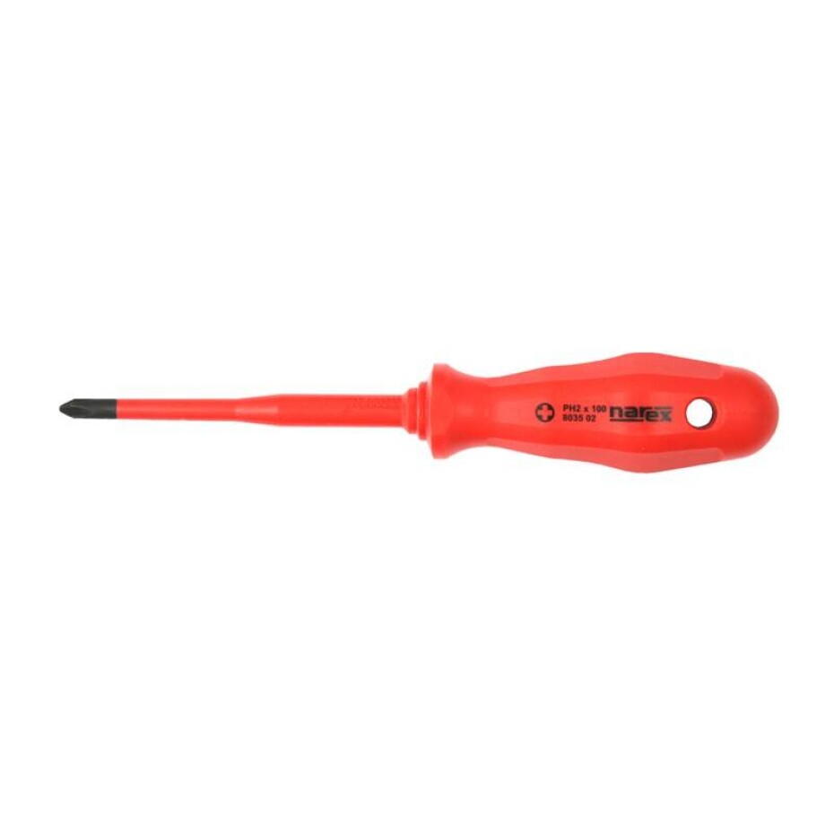 Narex PROFI LINE ELEKTRO SLIM PH2 x 100 mm - main (0)