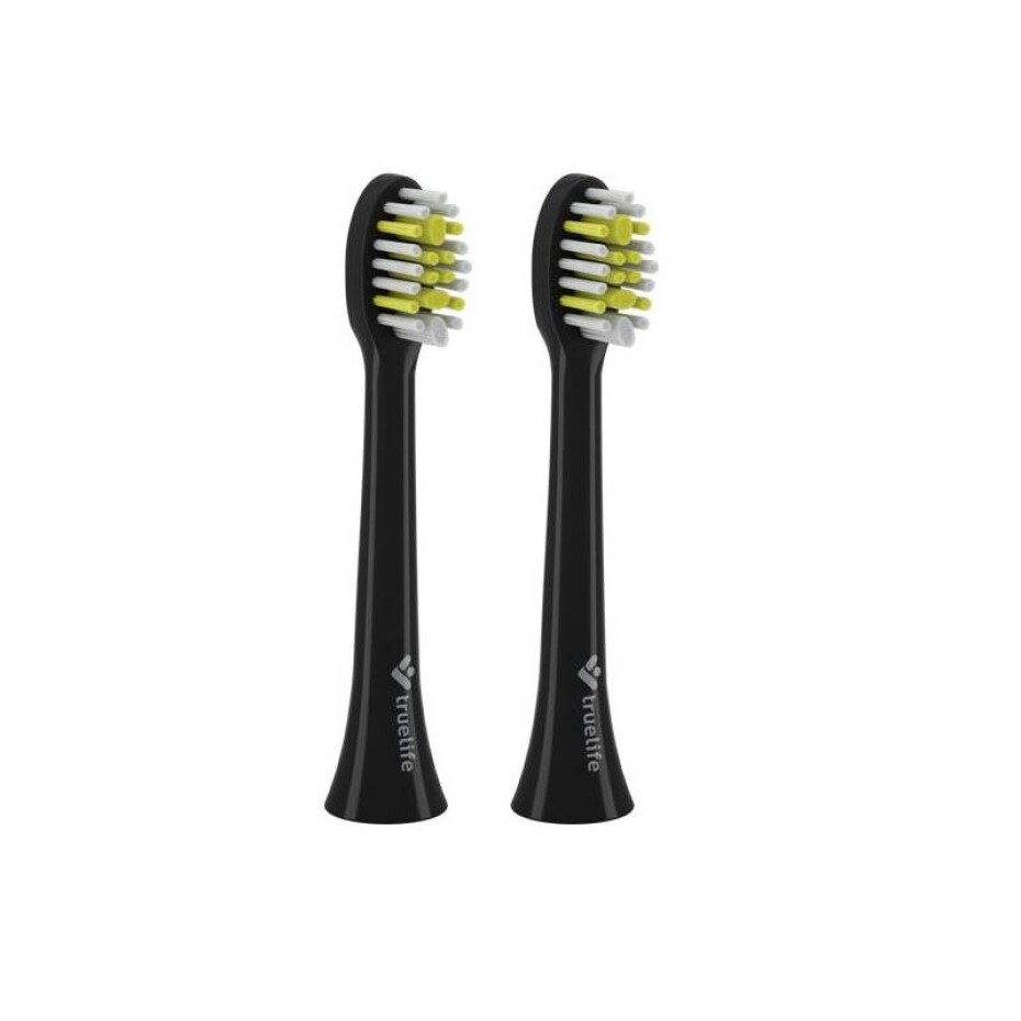 TrueLife SonicBrush Compact Heads Black Sensitive černá - main (0)