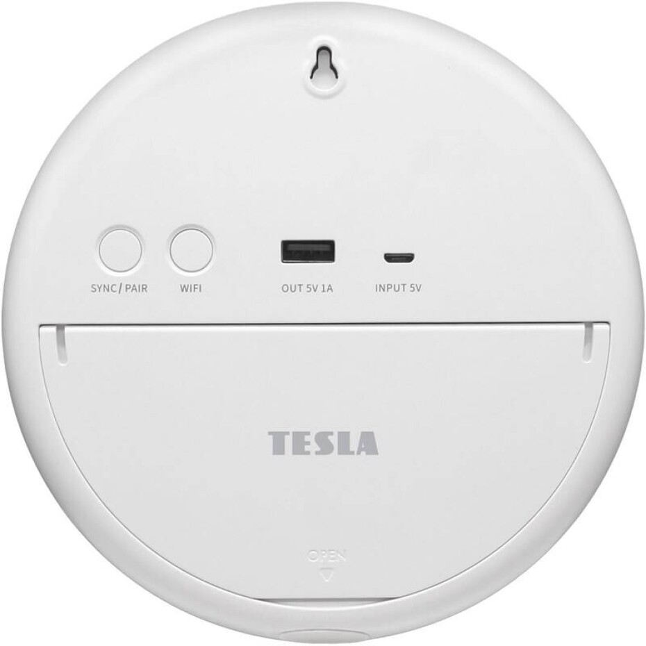 Tesla Device MS360S bílé - main (0)