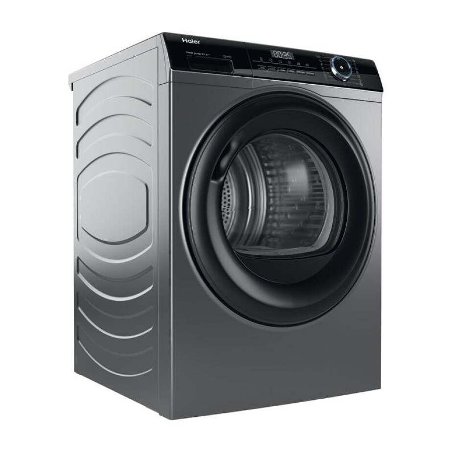 Haier HD90-A3939R-S antracitová - main (0)