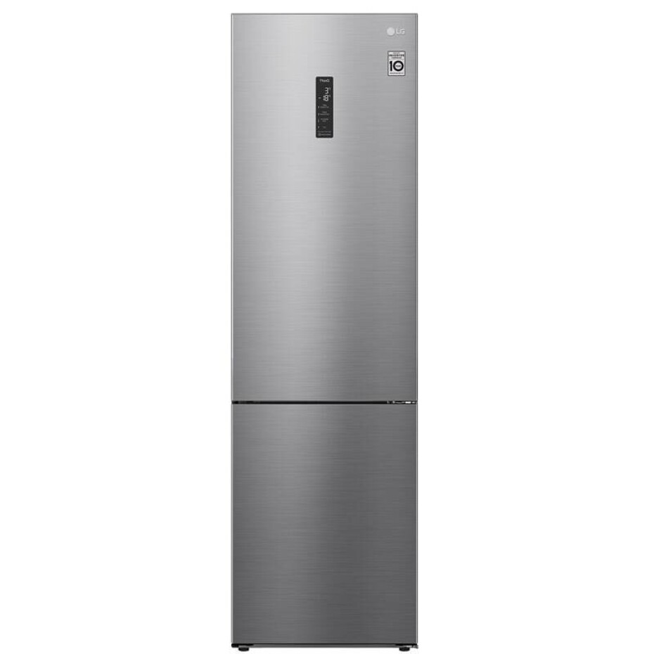 LG GBP62PZXCC1 nerez - main (0)