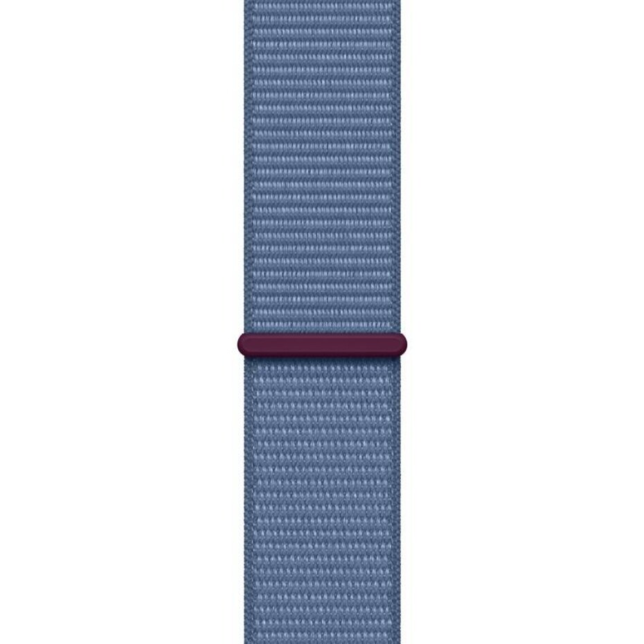 Apple 41mm ledově modrý provlékací sportovní (MT583ZM/A) - main (0)