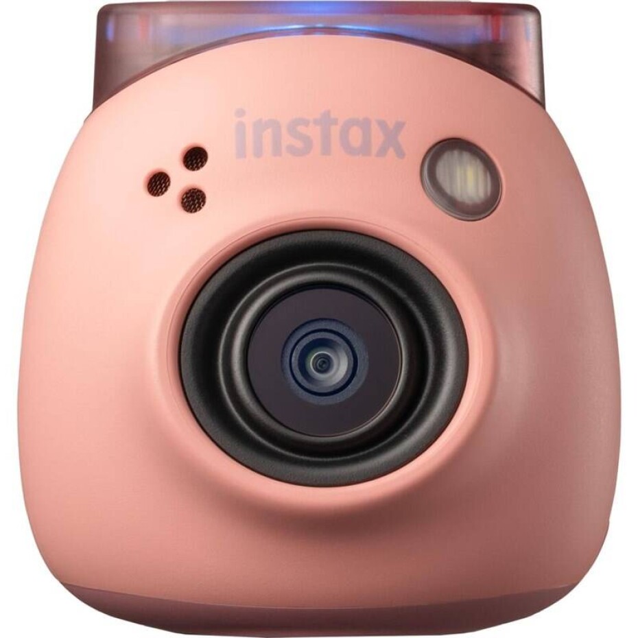 Fujifilm Instax PAL růžový - main (0)