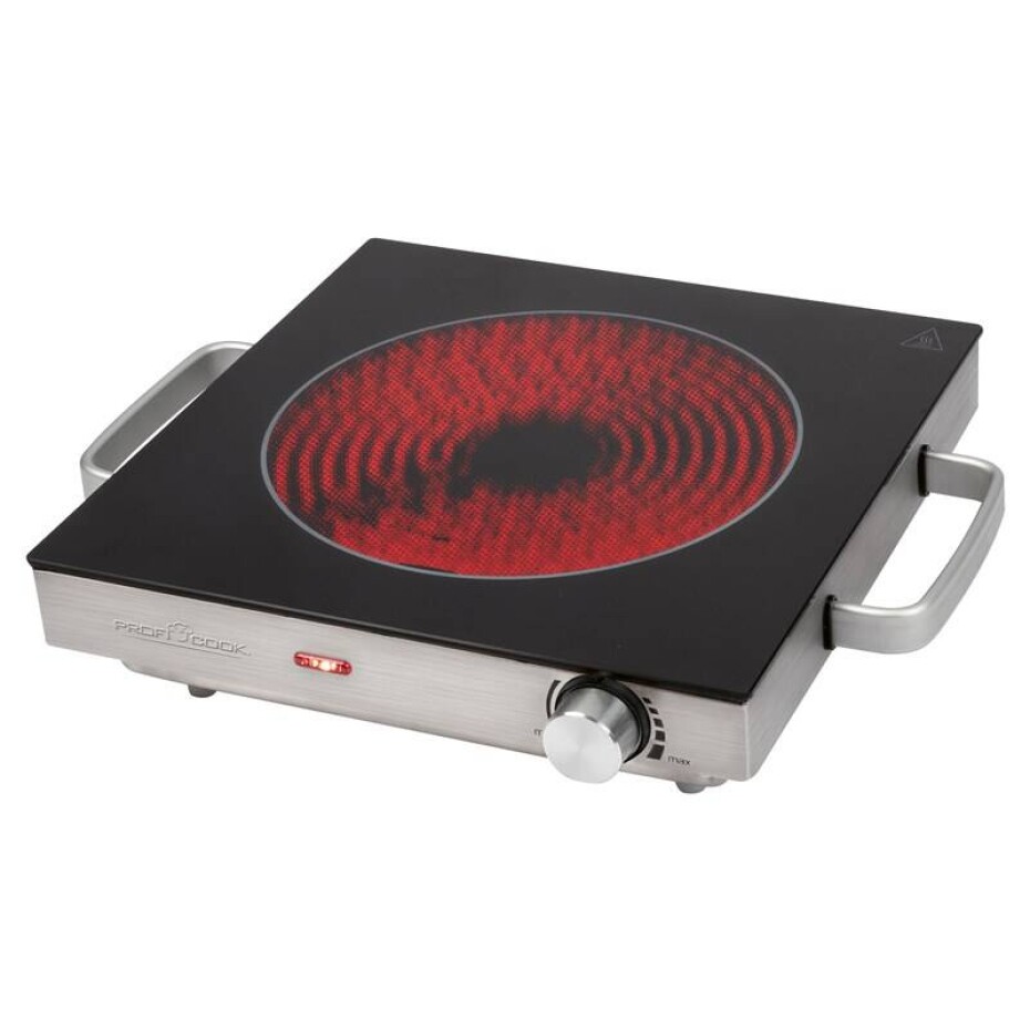 Profi Cook EKP 1210 nerez - main (0)