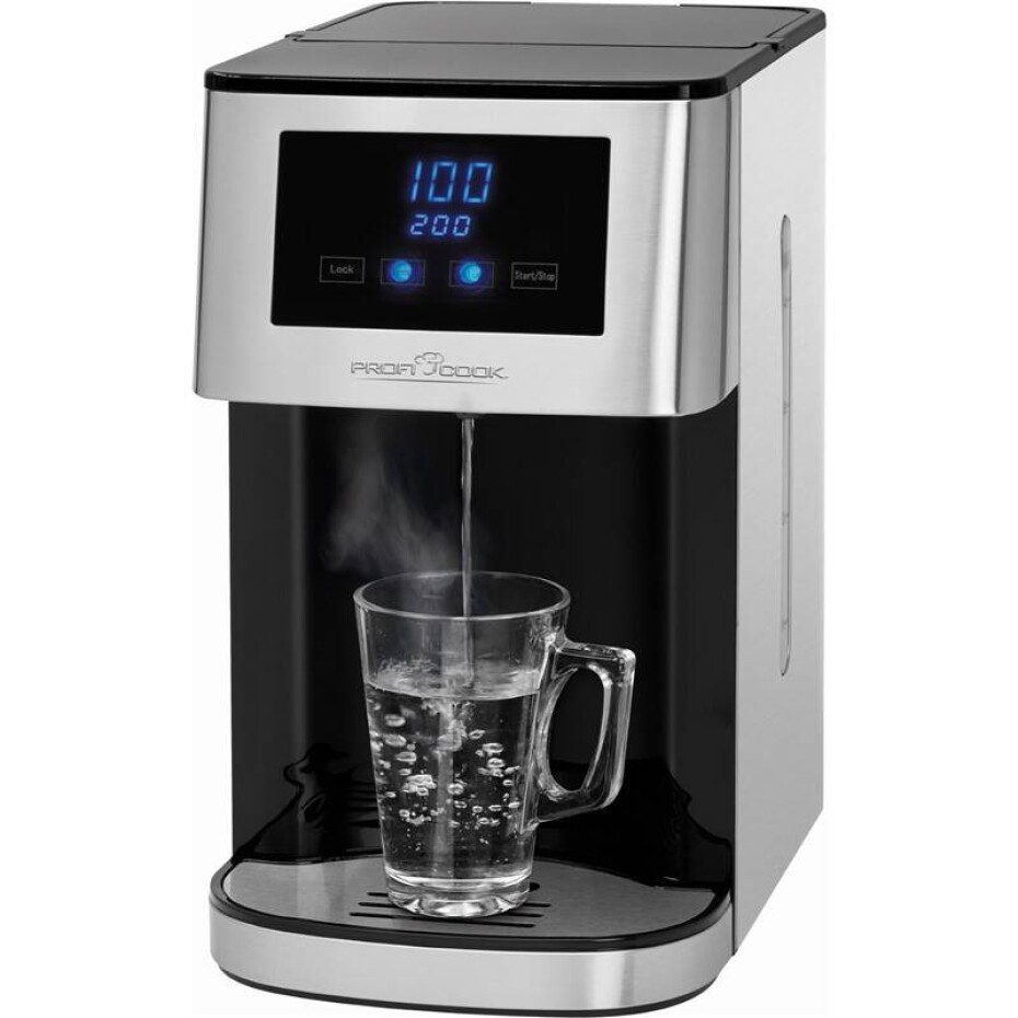 Profi Cook PC-HWS 1145 černý/nerez - main (0)