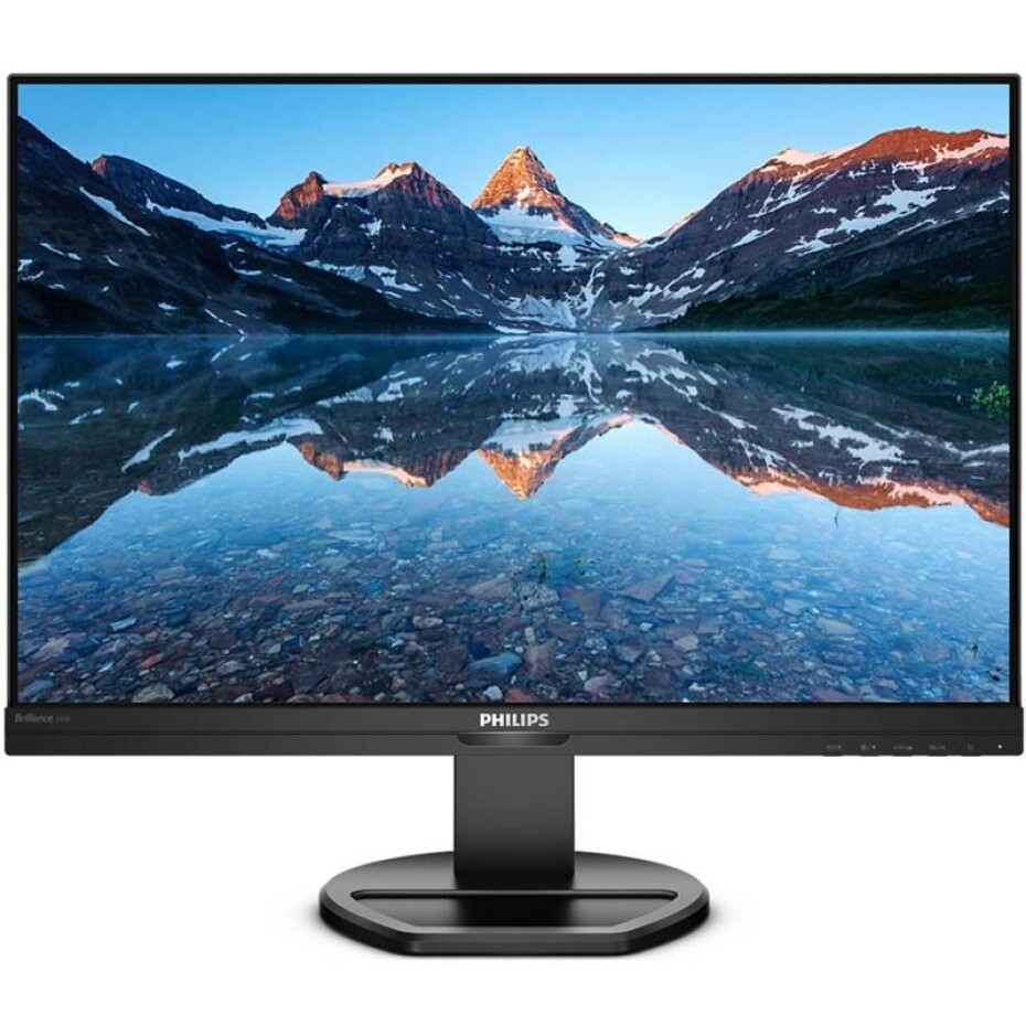 Philips 240B9 (240B9/00) - main (0)