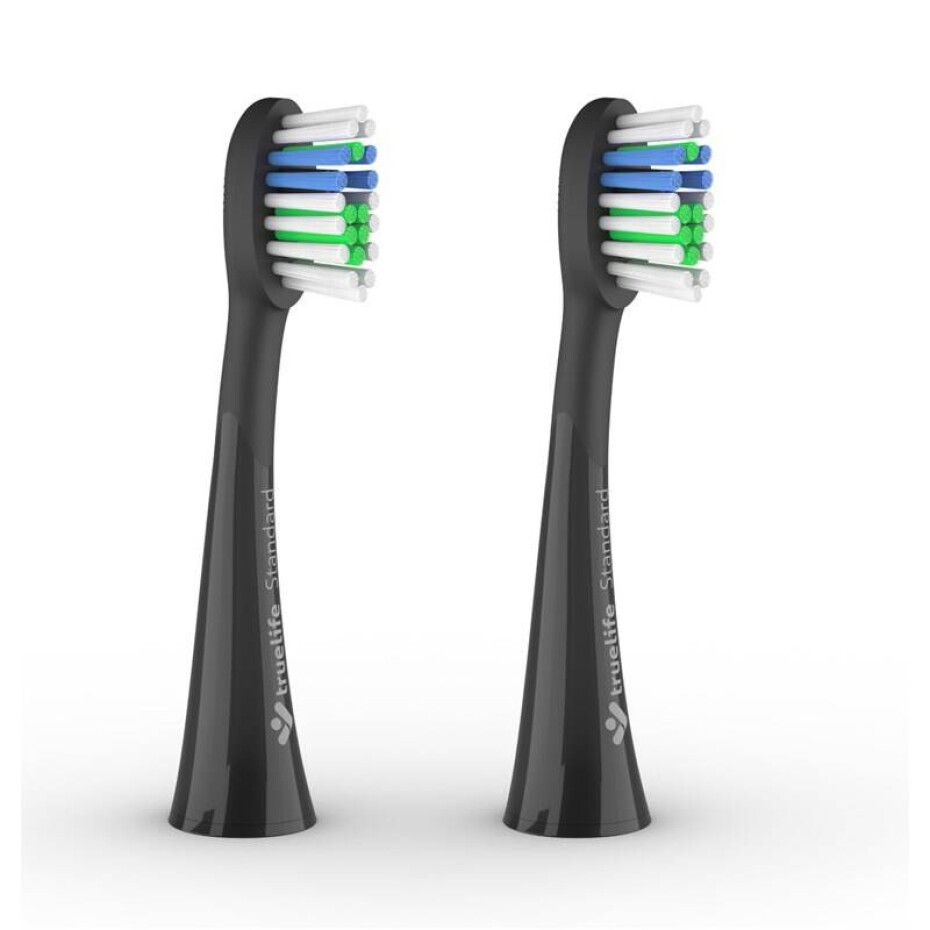 TrueLife SonicBrush K150 UV Heads Standard Plus černá - main (0)