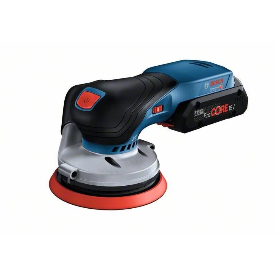 Bosch Professional GEX 18V-125 (bez baterie) - main (0)