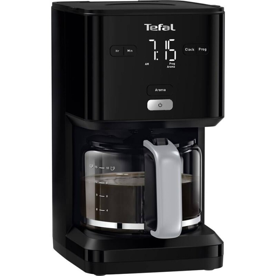 Tefal Smart'n'light CM600810 černý - main (0)