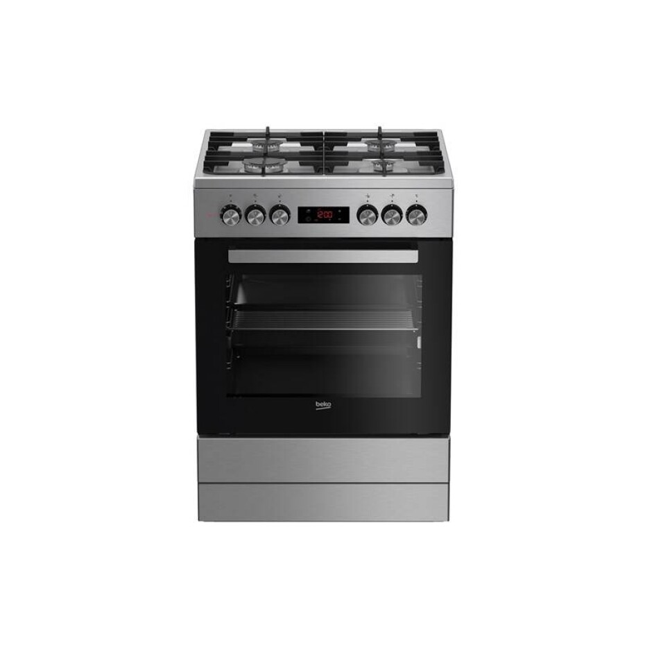 Beko FSM 62330 DXT nerez - main (0)