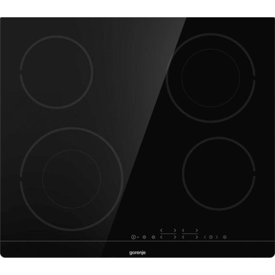 Gorenje ECT644BSC černá - main (0)