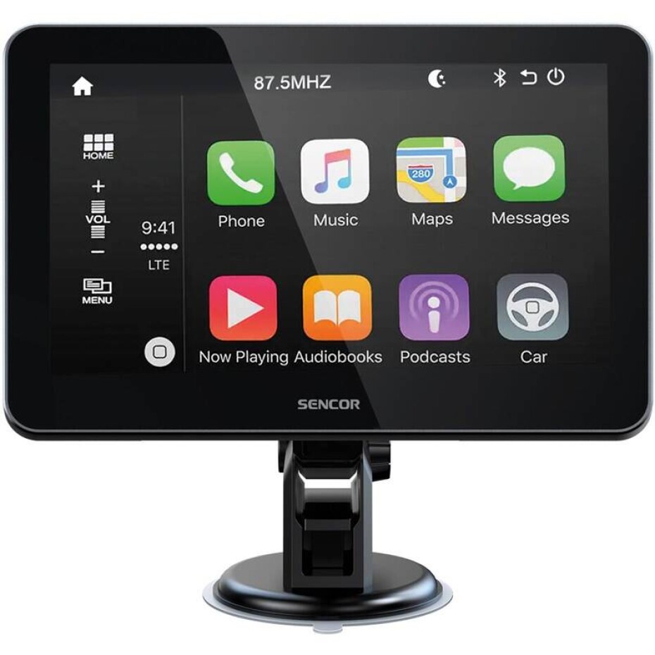 Sencor SCT M750BWT černý - main (0)