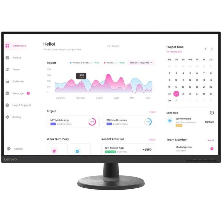Lenovo D32-40 (66FCGAC2EU) černý - main (0)