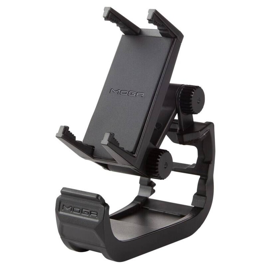 PowerA MOGA Mobile Gaming Clip 2.0 pro Xbox Controllers (1519066-01) černý - main (0)