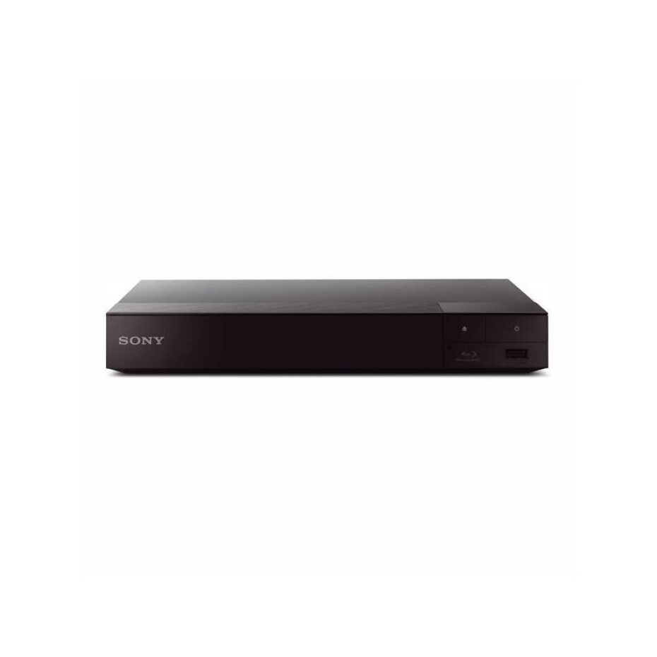 Sony BDP-S6700B černý - main (0)