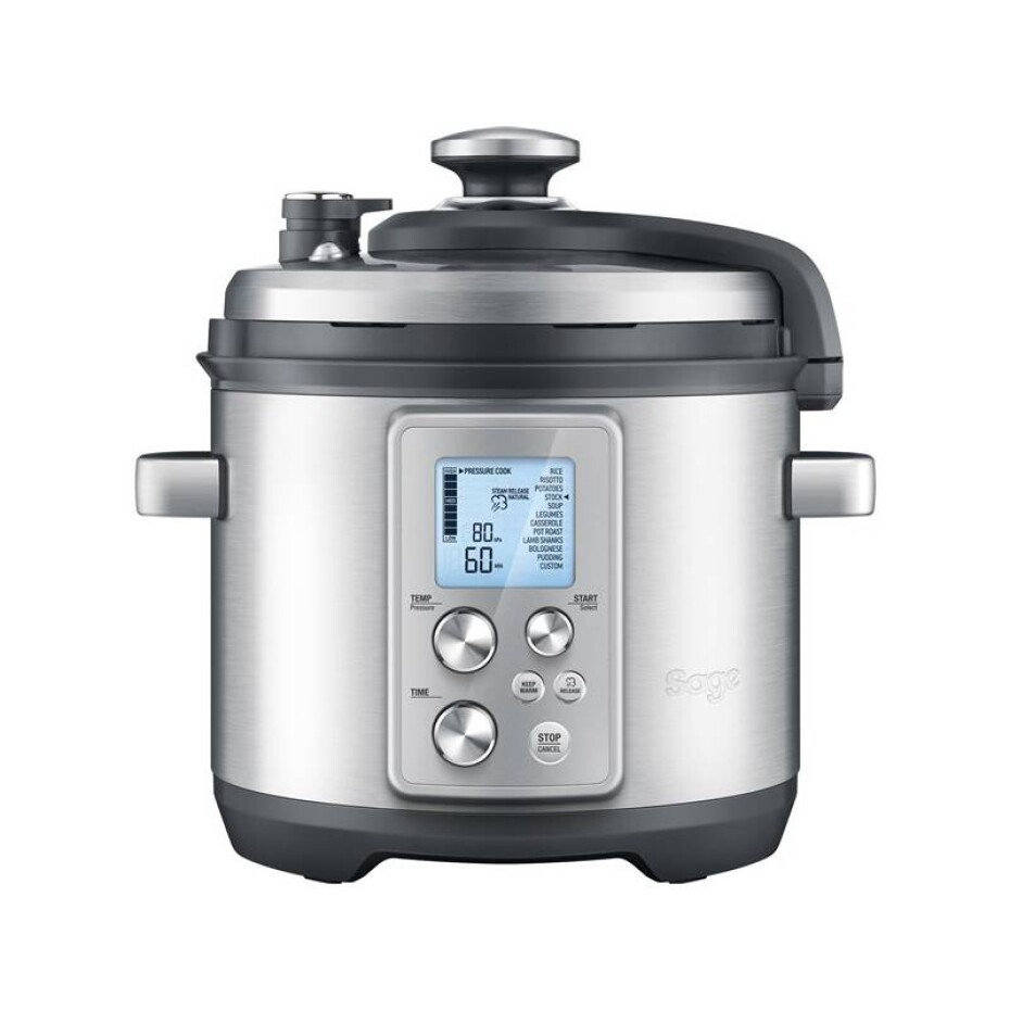 SAGE BPR700 stříbrný - main (0)