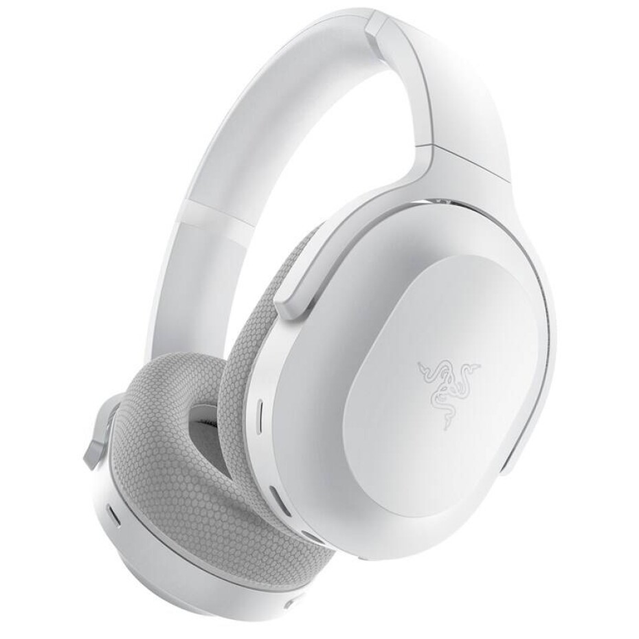 Razer Barracuda (RZ04-03790200-R3M1) bílý - main (0)