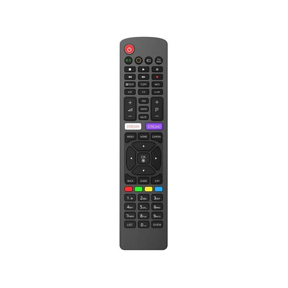 Philips na TV LG (SRP4030/10) černý - main (0)