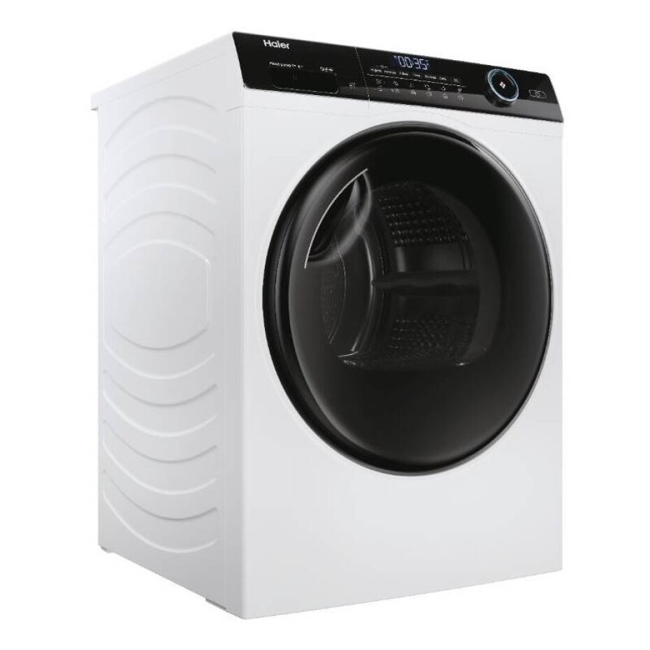 Haier HD90-A3959-S bílá - main (0)