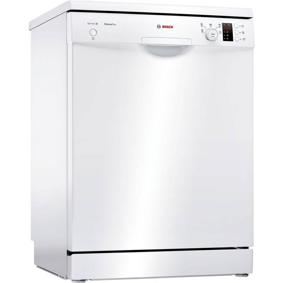Bosch Serie 2 SMS25AW05E bílá - main (0)