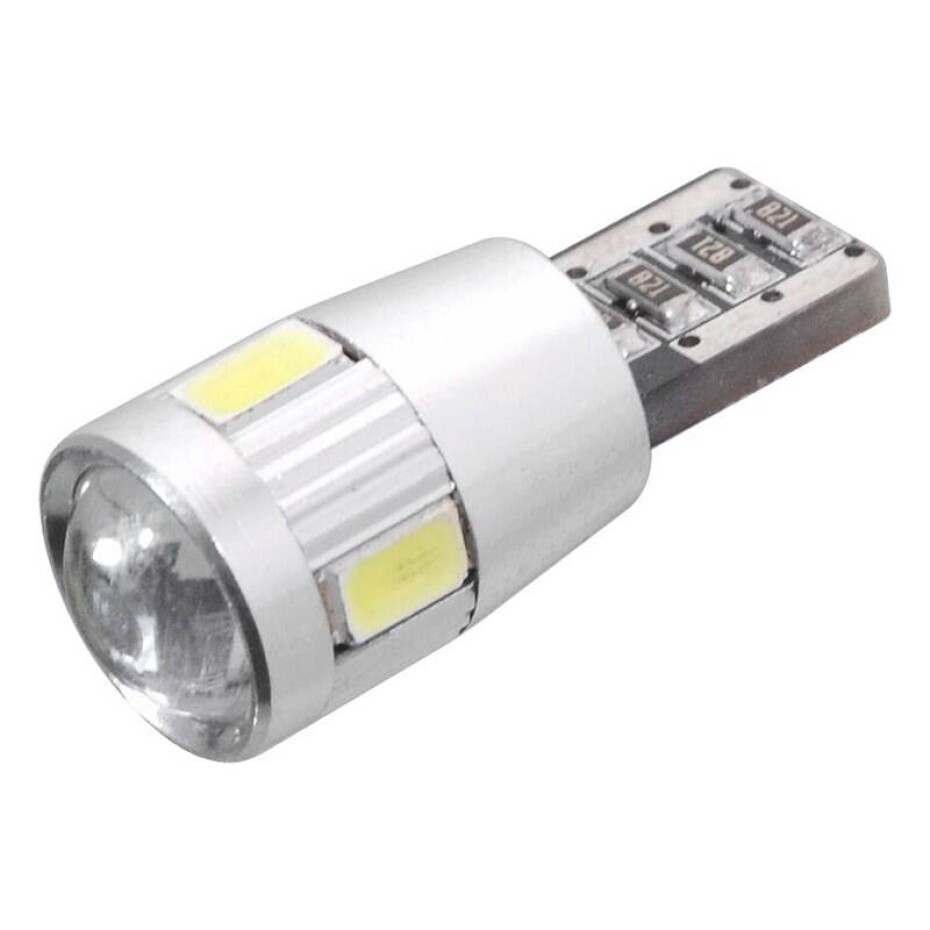 Compass 33796 6 SMD LED 12V T10 CAN-BUS - main (0)