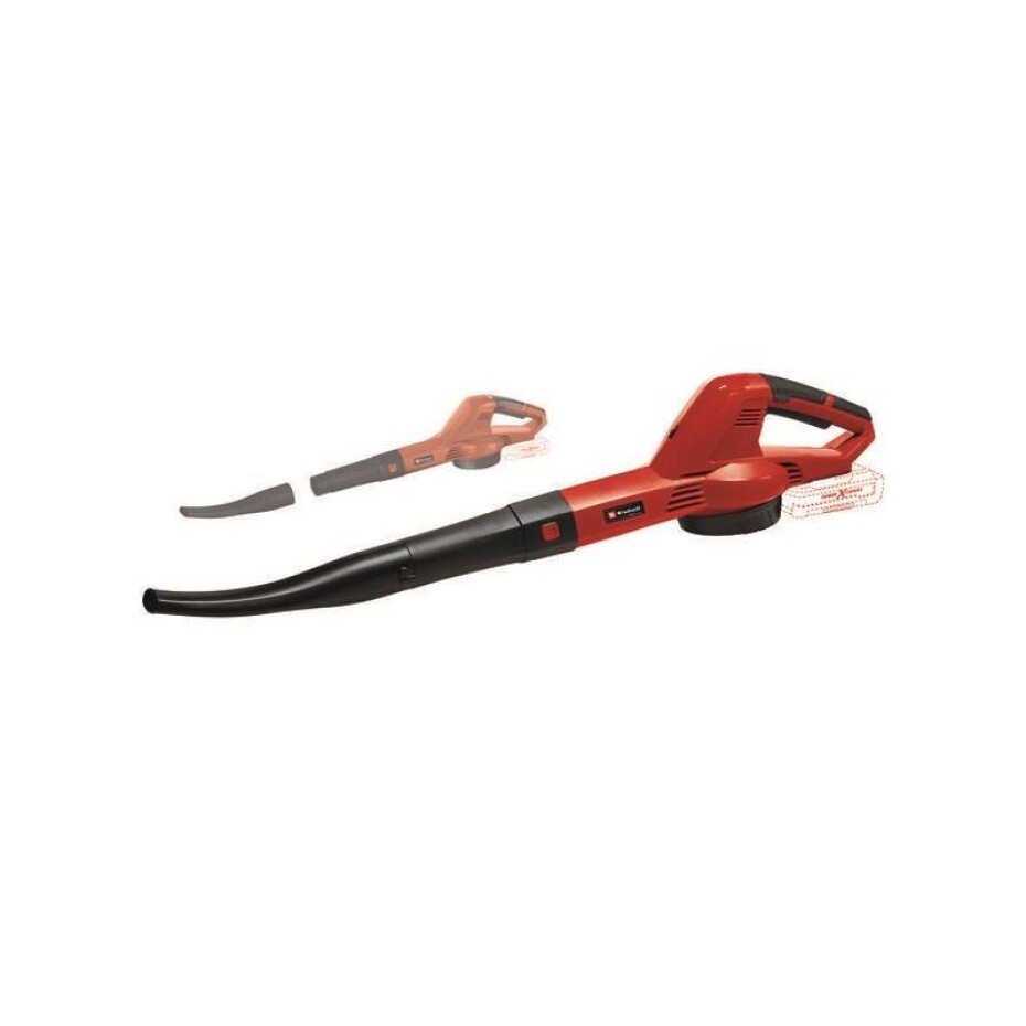 Einhell Expert GE-CL 18/1 Li E-Solo (bez baterie) - main (0)