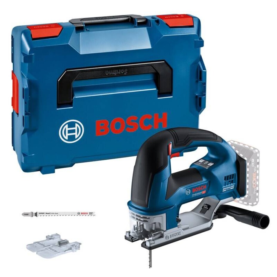 Bosch Professional GST 18V-155 BC (bez baterie) - main (0)