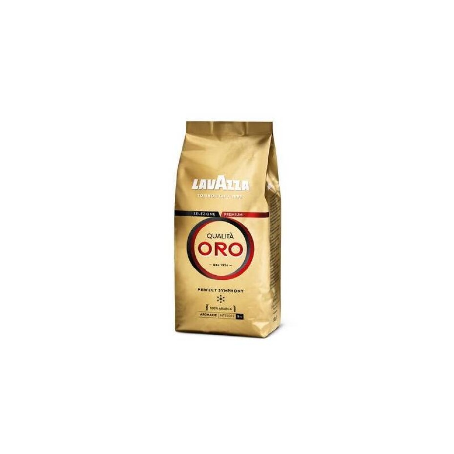 Lavazza Qualitá Oro 500 g - main (0)