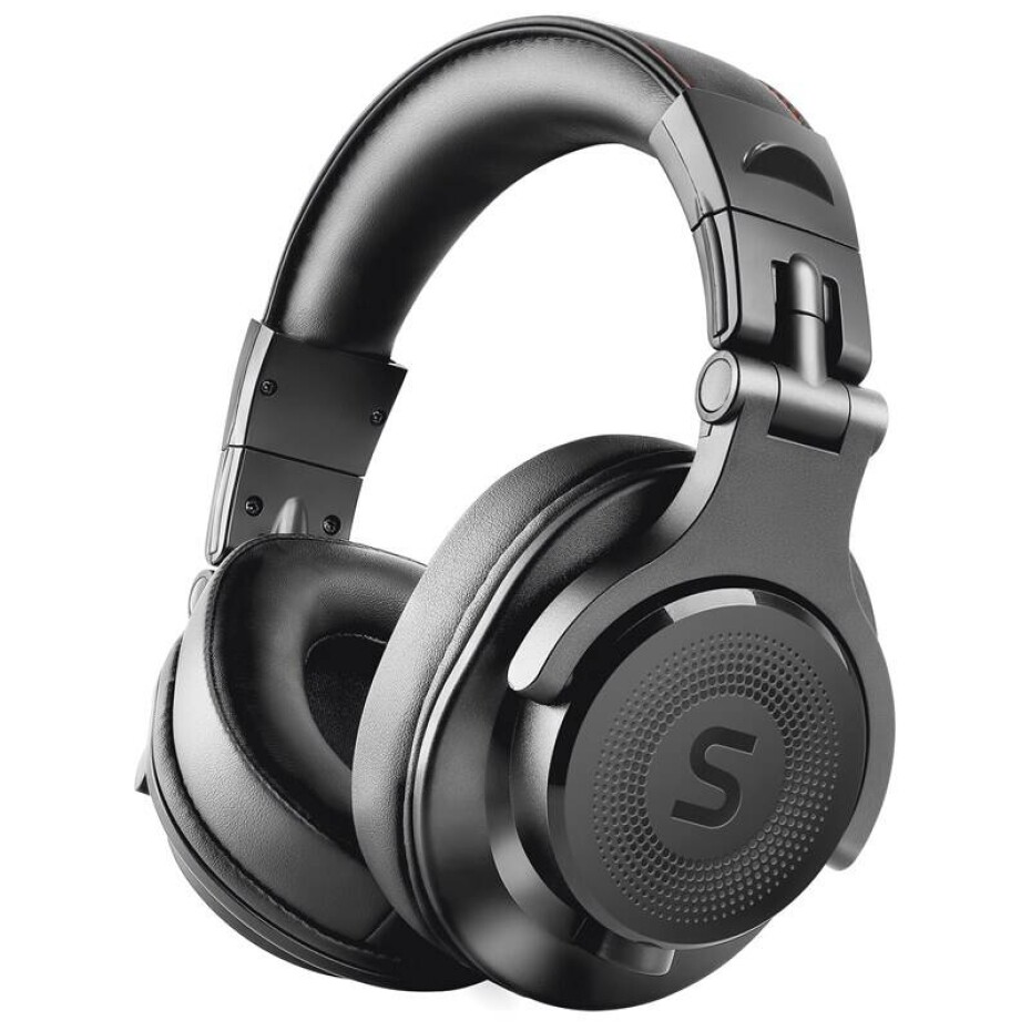 Soundeus Fidelity A50 (FIA050) černá - main (0)