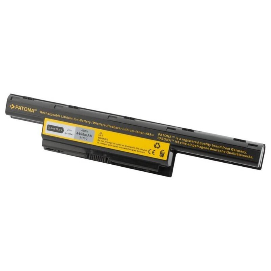 PATONA pro Acer AS10D31 4400mAh 11,1V (PT2173) - main (0)