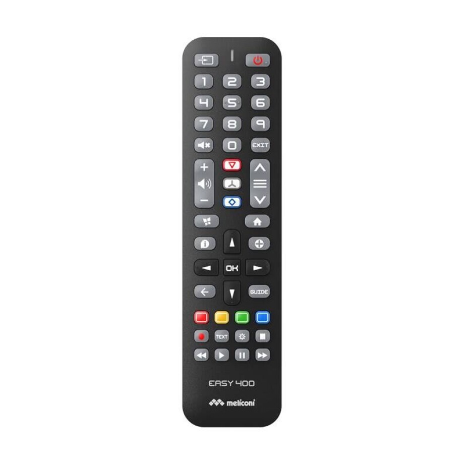 Meliconi EASY 400 pro Philips (808059) černý - main (0)