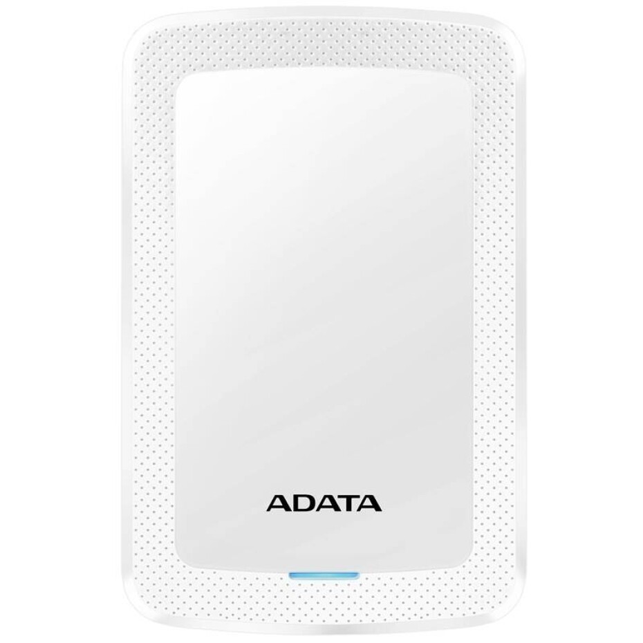 ADATA HV300 1TB (AHV300-1TU31-CWH) bílý - main (0)