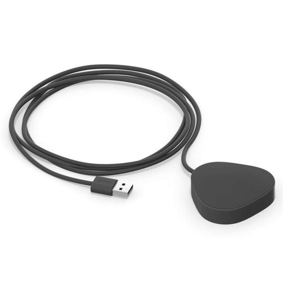 SONOS pro Roam (RMWCHEU1BLK) černé - main (0)