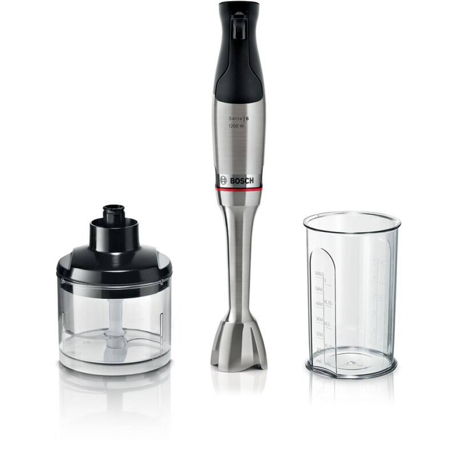 Bosch Serie 6 ErgoMaster MSM6M820 - main (0)