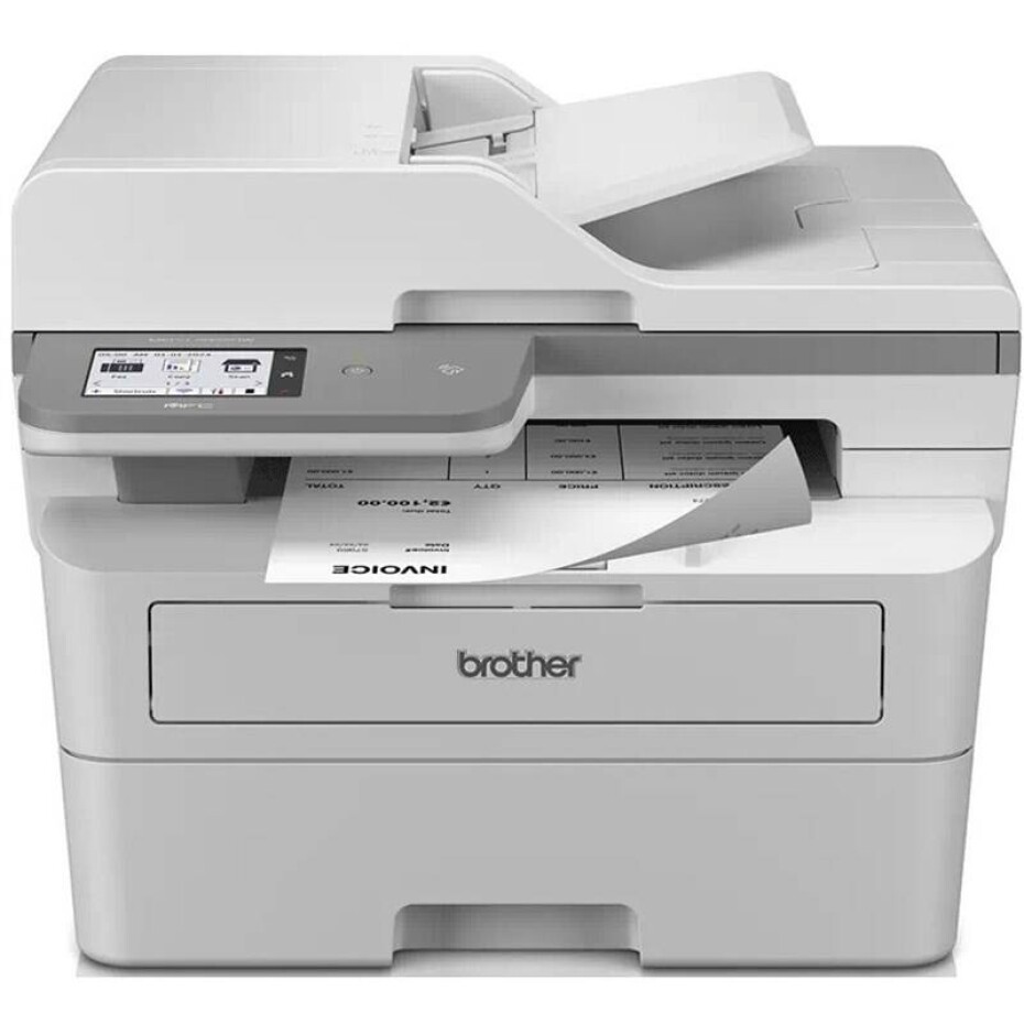 Brother MFC-L2922DW (MFCL2922DWYJ1) bílá - main (0)