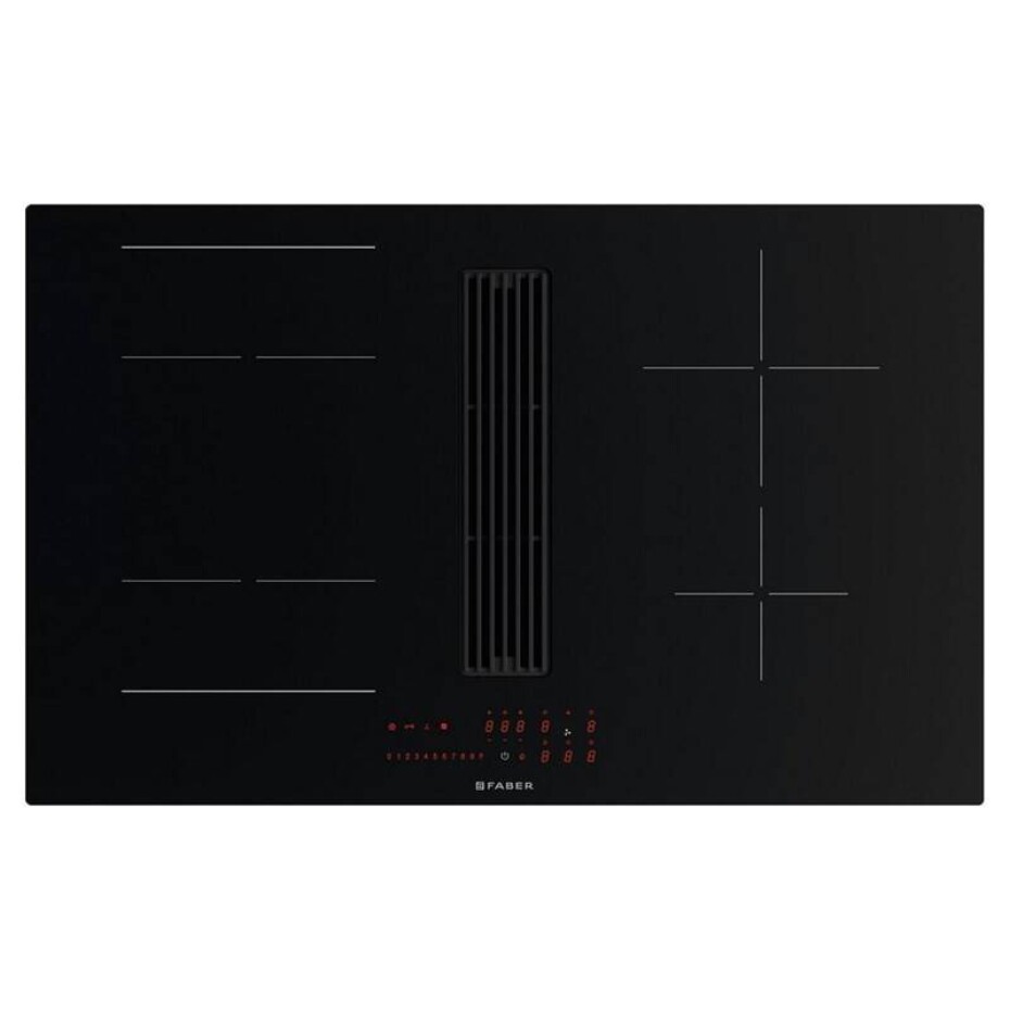 Faber GALILEO LINEAR A83 černá - main (0)