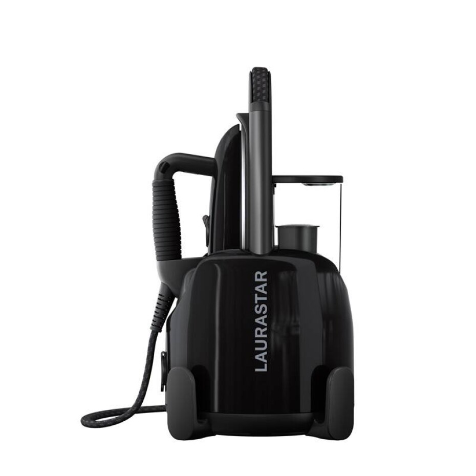 Laurastar LIFT PLUS ultimate black černý - main (0)