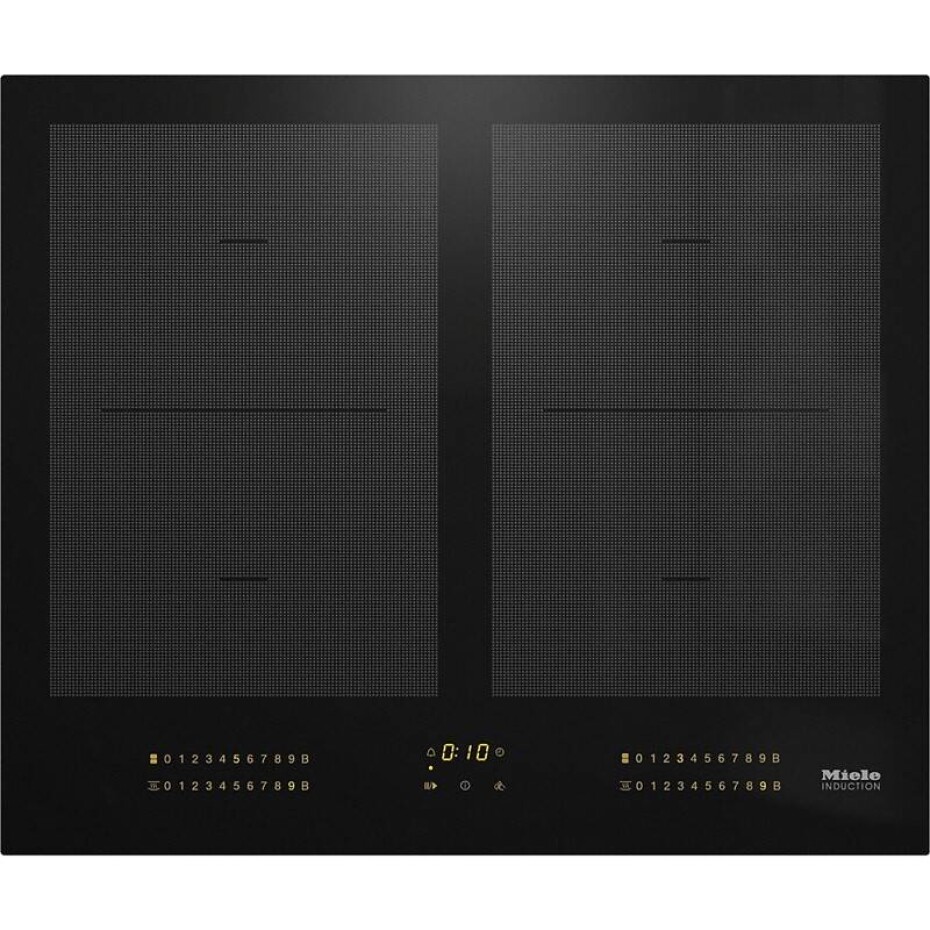 Miele KM 7564 FL černá - main (0)