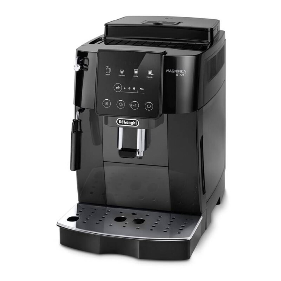 De'Longhi Magnifica Start ECAM220.21BG černé/šedé - main (0)