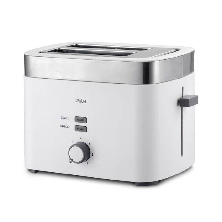 Lauben Toaster T17WS - main (0)
