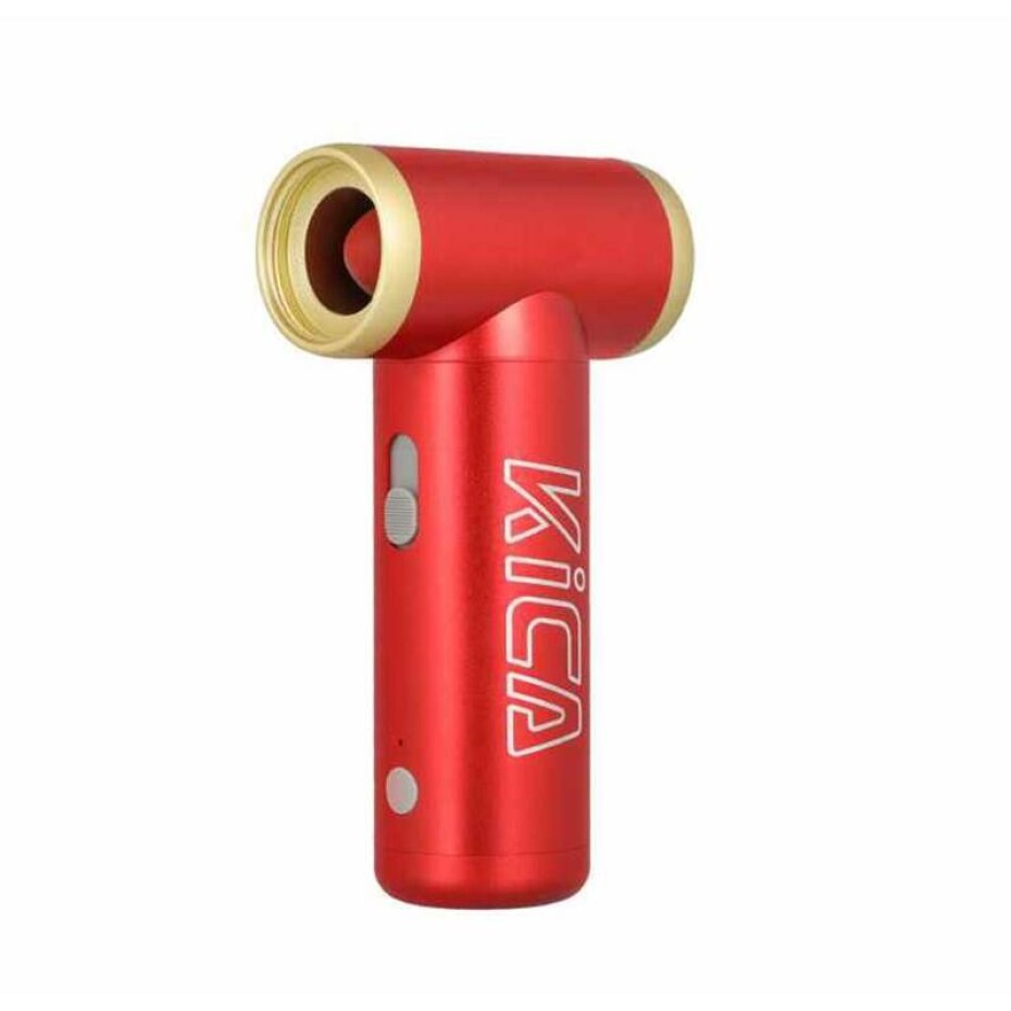 KiCA Jet Fan 2 (FTKTFR) červený - main (0)