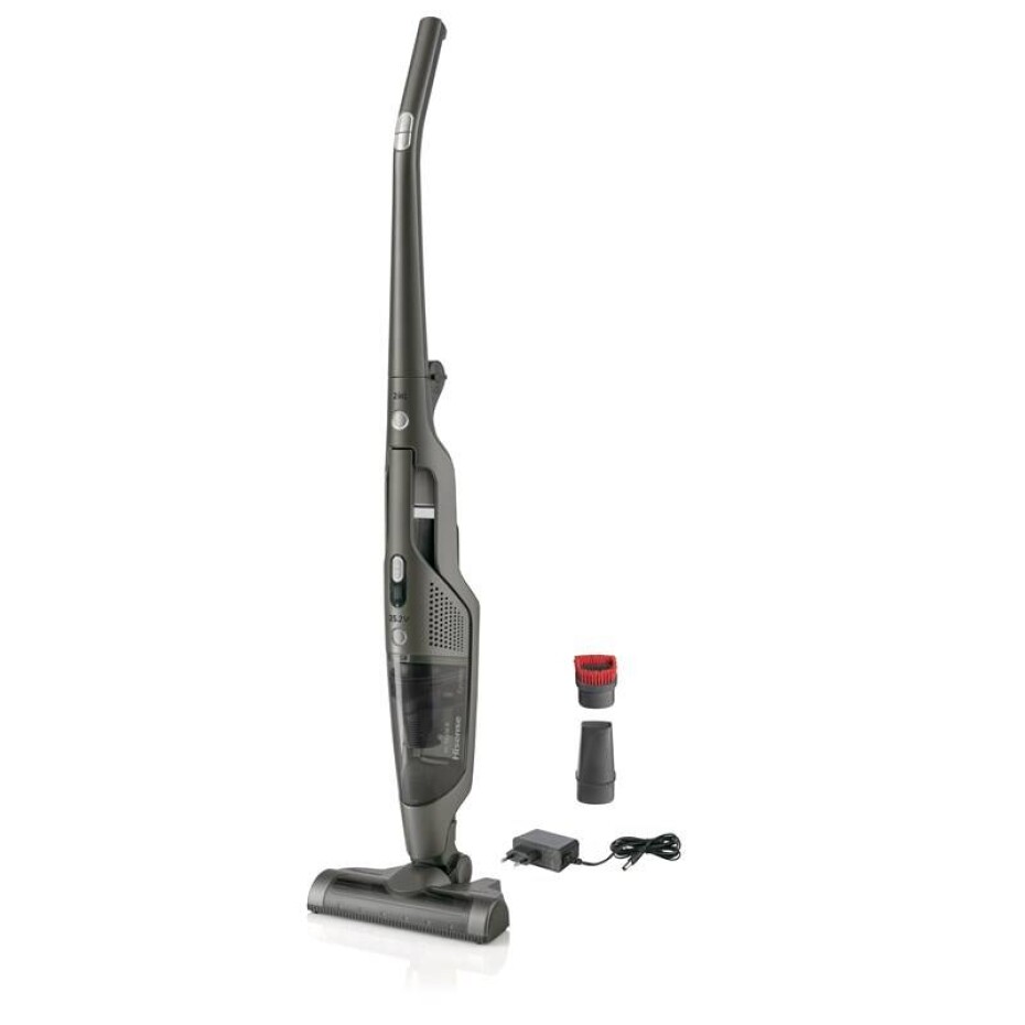Hisense HVC5262A antracitový - main (0)