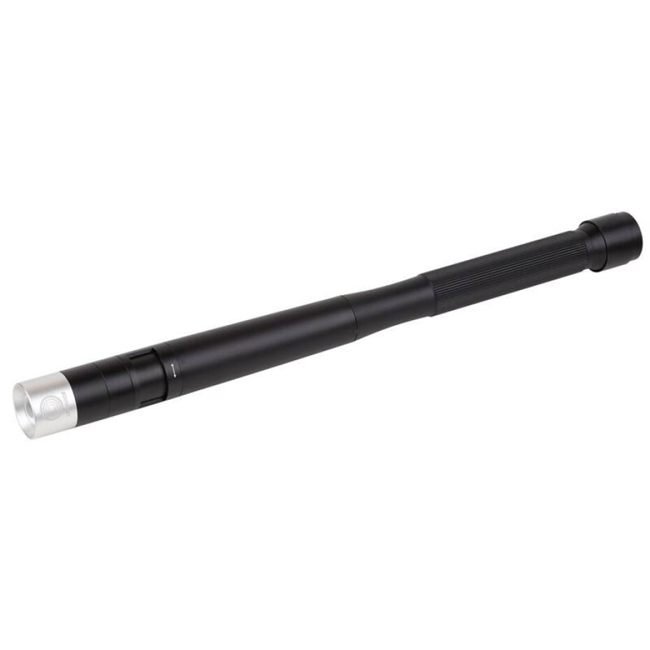LEDVANCE na baterie, 100 lm, 1,6W (4099854175824) černá - main (0)