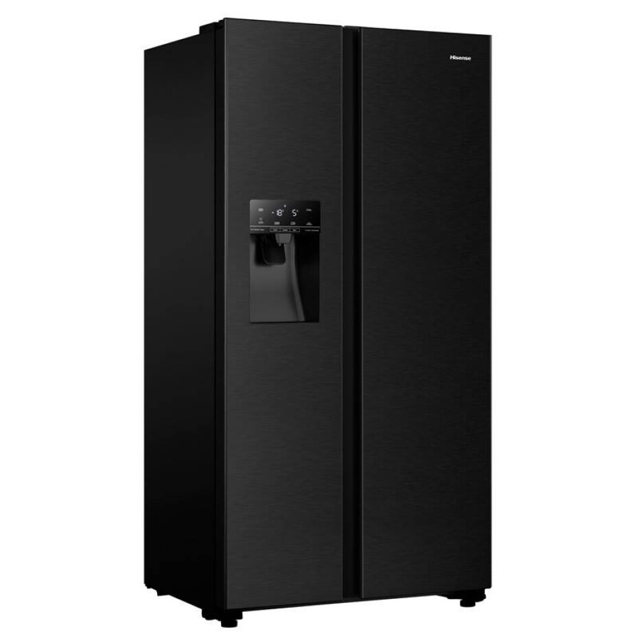 Hisense RS694N4TFE černá - main (0)