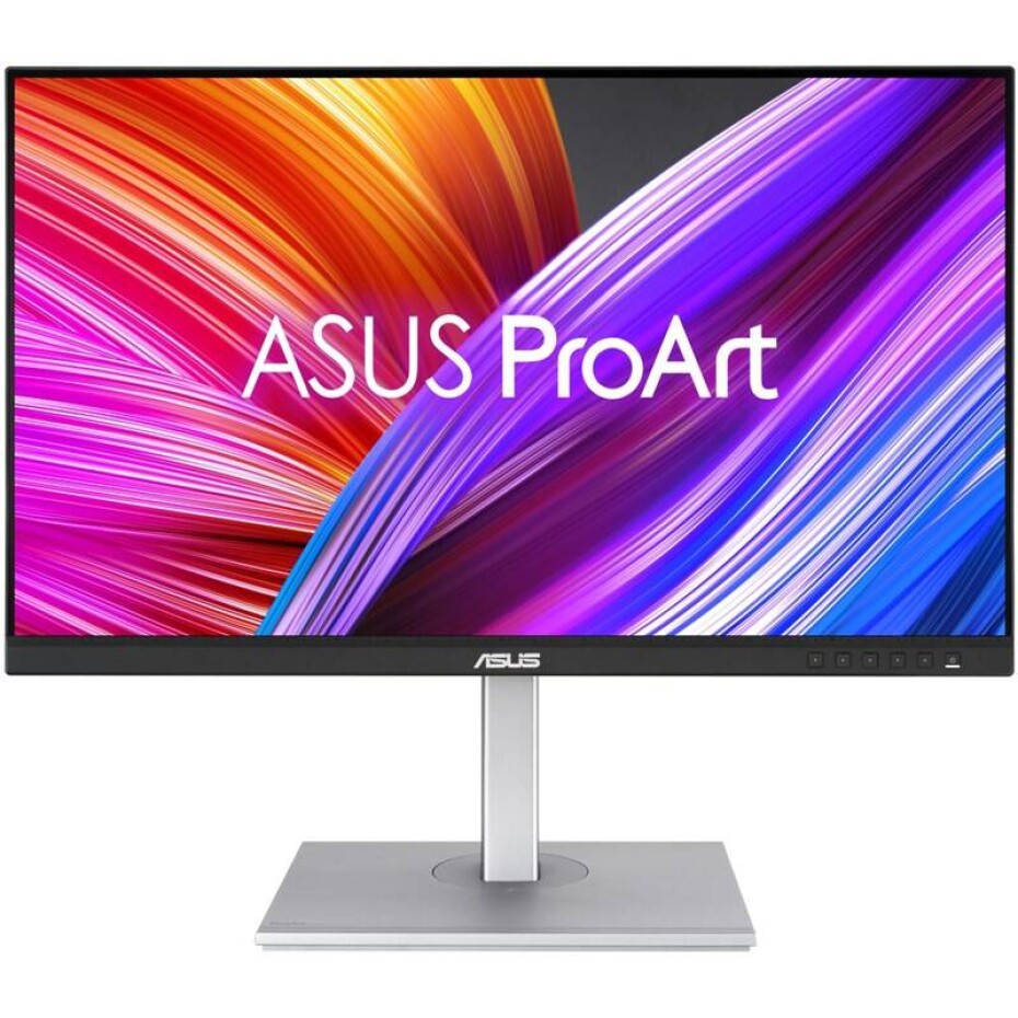 Asus ProArt PA278CGV (90LM05L1-B04370) černý/stříbrný - main (0)